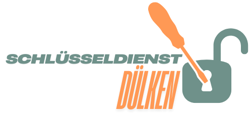 Schlüsseldienst Dülken logo